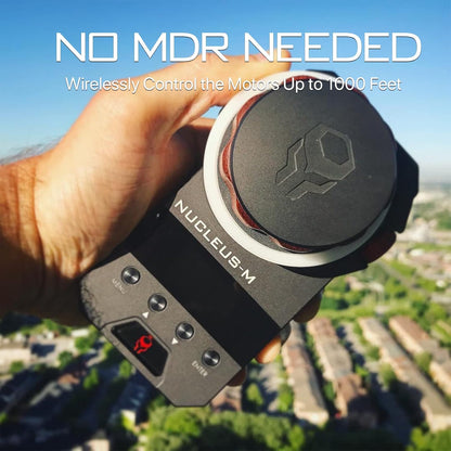 Tilta WLC-T03-FIZ Nucleus-M Wireless FIZ Unit