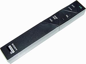 Sony SAWST7 OEM Remote Control