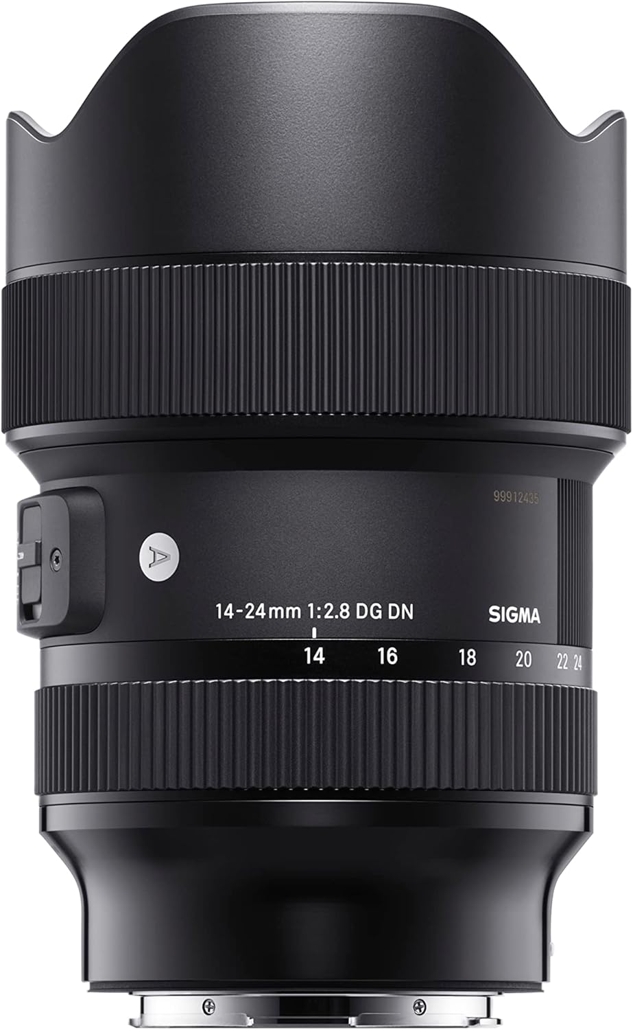 Sigma 213965 14-24mm F2.8 DG DN Art Sony E-Mount