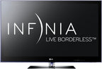 LG 50PK950 50-Inch 1080p Plasma HDTV