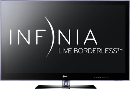 LG 50PK950 50-Inch 1080p Plasma HDTV