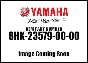 Yamaha 8HK-23579-00-00 Ball Joint 2 — main product image