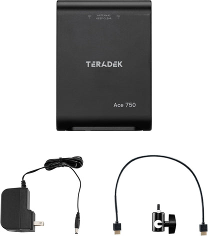 Teradek 10-2242 Ace 750 HDMI Wireless Receiver