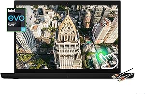 Lenovo ThinkPad L14 Gen2 14" Touchscreen Laptop i5 11th Gen