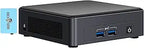 Intel BNUC11TNKI70001 Mini PC i7-1165G7 32GB 8TB SSD
