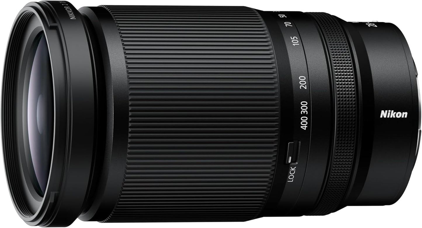 Nikon 20125 NIKKOR Z 28-400mm VR Lens