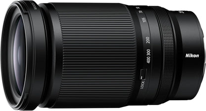 Nikon 20125 NIKKOR Z 28-400mm VR Lens