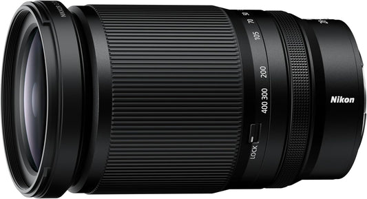 Nikon 20125 NIKKOR Z 28-400mm VR Lens