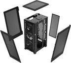 Corsair CC-9011244-WW 2000D Airflow Mini-ITX Case