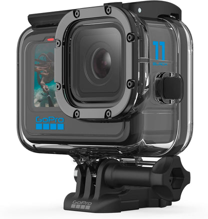 GoPro CHDHX-910-FW Protective Housing for HERO11/10/9 Black