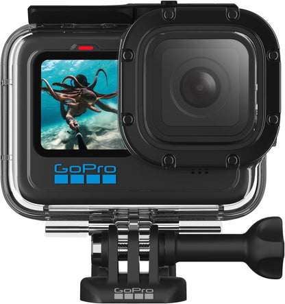 GoPro CHDHX-910-FW Protective Housing for HERO11/10/9 Black