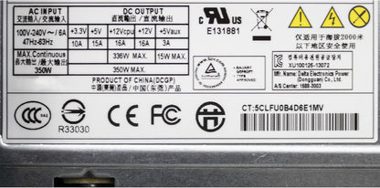 HP D9Y32UT#ABA UltraSlim Docking Station