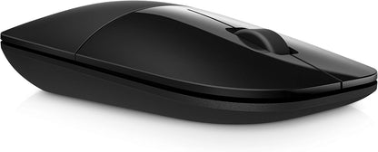 HP Z3700 Wireless Mouse - Black, Ergonomic & Accurate