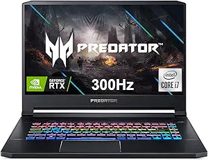 Acer PT515-52-73L3 Predator Triton 500 RTX 2070 Gaming Laptop