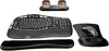 Logitech MK550 Wireless Keyboard and Mouse Pro Speaker Bundle