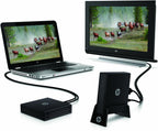 HP WY555AA#ABC Wireless TV Connect