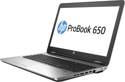 HP ProBook 650-G2 i5 Business Notebook Windows 10