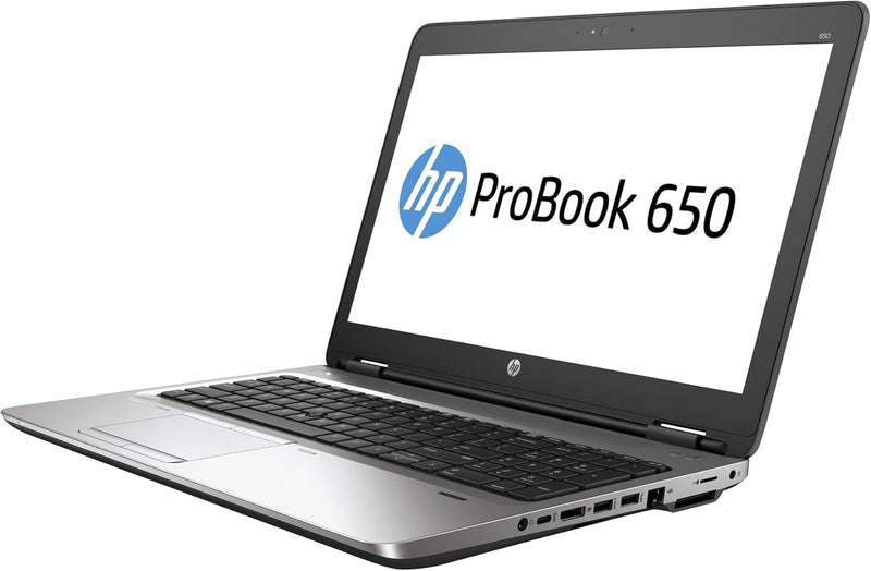 HP ProBook 650-G2 i5 Business Notebook Windows 10 — main product image