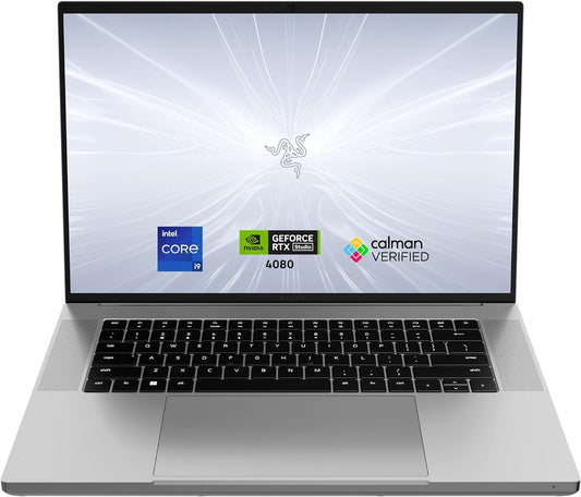 Razer RZ09-0510TEM4-R3U1 Blade 16 RTX 4080 Gaming Laptop
