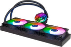 Cooler Master MLX-D36M-A25PZ-R1 MasterLiquid Atmos 360 AIO CPU Cooler