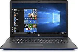 HP 17-BY 17.3" Touchscreen Laptop i7 32GB 2TB SSD