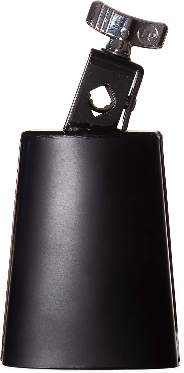 Latin Percussion LP204AN Black Beauty Cowbell