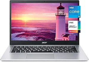Acer Aspire 5 14" FHD Laptop i5-1135G7