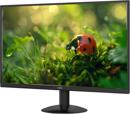 AOC 27B30H 27" FHD 100Hz IPS Frameless Monitor