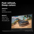 Lenovo Legion 5 Gaming Laptop Ryzen 7 GTX 1660Ti 32GB 1TB SSD
