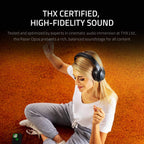 Razer RZ04-02490101-R3U1 Opus ANC Wireless Headphones