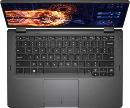 Dell Latitude 5300 2-in-1 i7 Touchscreen Laptop (Renewed)