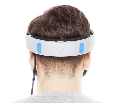 Sony CUH-1200 PlayStation VR Bundle - Headset, Camera, Games