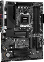 ASRock X670E PG LIGHTNING AMD AM5 Motherboard