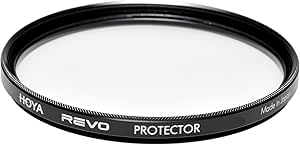 Hoya YRPROT077 77mm Revo SMC Lens Protector Filter