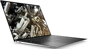 Dell XPS 13 9300 UHD+ Touchscreen Laptop - i7 (Renewed) — main product image