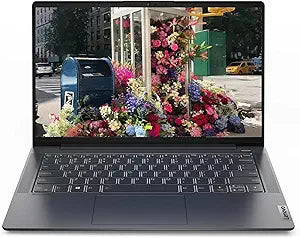 Lenovo Intel IdeaPad 5i 14" FHD IPS Laptop