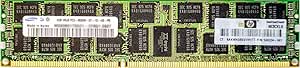 HP 500660-B21 4GB PC3-8500R Server Memory — main product image
