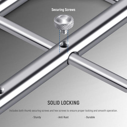 Neewer 10090508 Camera Lens Repair Opening Tool Kit