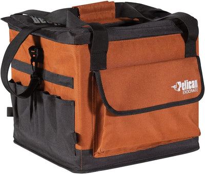 Pelican Exocrate Fishing Bag Kayak Tackle Storage