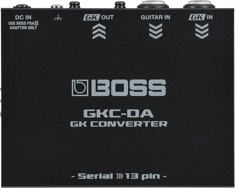 Roland GKC-DA Mixer-Powered GK Converter — main product image