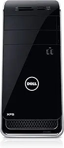 Dell XPS 8700 Desktop, Renewed