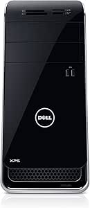 Dell XPS 8700 - X8700-3135BLK Desktop - Renewed