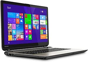 Toshiba Satellite L55T-B5334 15.6