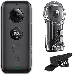 Insta360 CINONEX/A_DIVEBUNDLE ONE X Dive Bundle