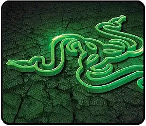 Razer RZ02-01070700-R3M2 Goliathus Fissure Large Control Gaming Mouse Pad — main product image
