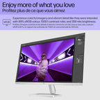 HP 94F46AA#ABA 27-Inch FHD IPS Monitor