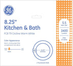 GE 11084 Circline T9 22-Watt Warm Light Bulb