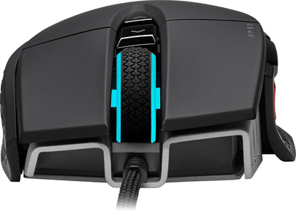 Corsair CH-9309411-NA2 M65 RGB Ultra 26000 DPI Gaming Mouse