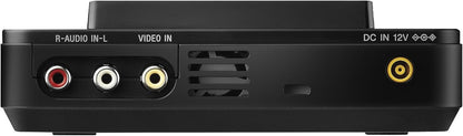 Sony VBD-MA1 DVDirect Blu-Ray/DVD Recorder - Archive Your Memories