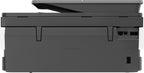 HP 1KR57A OfficeJet Pro 8025 Wireless All-in-One Printer